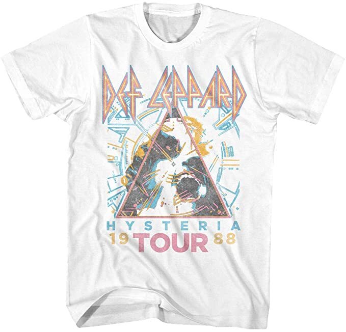 Standard Chinchilla accedo Rock Shirt